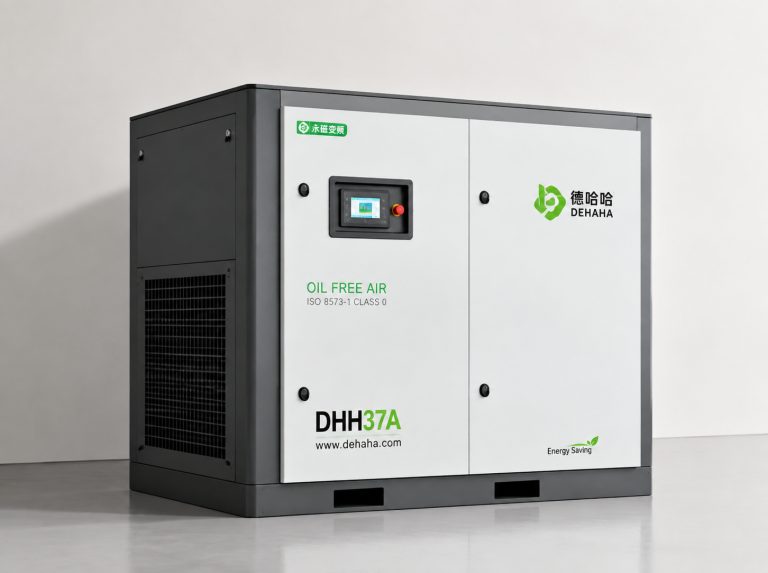 晋城工业制氮机与制氮系统